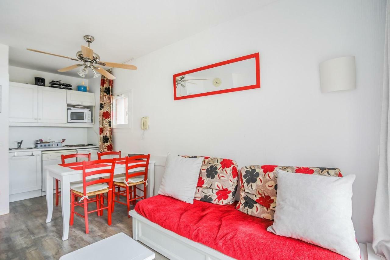 Residence Le Thabor - Maeva Home วัลเมนิเย ห้อง รูปภาพ